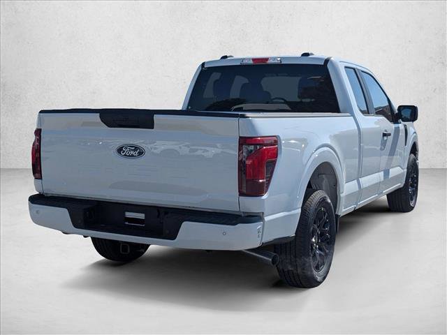 New 2026 Ford F150 STX video 2