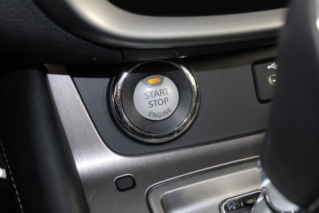 Used 2024 Nissan Murano SL image 42