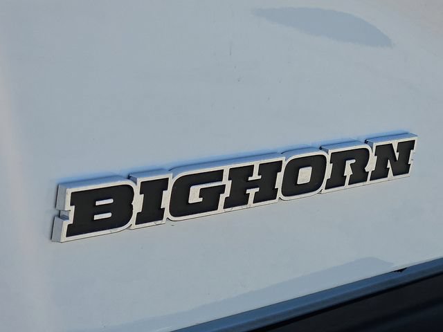New 2025 RAM 2500 Big Horn AWD/4WD image 10