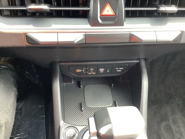 Used 2025 Kia K4 EX image 21