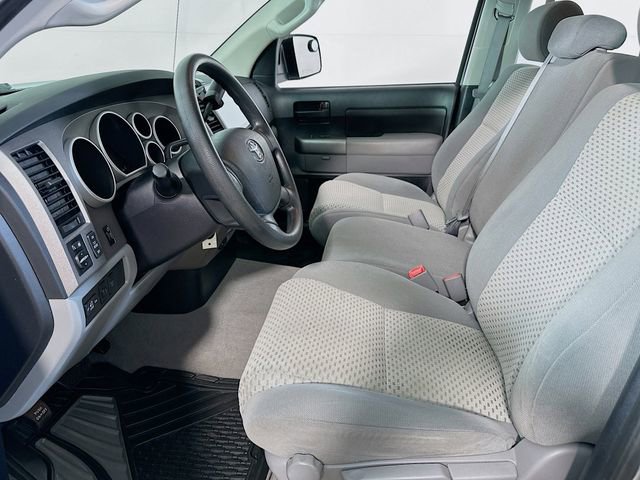 Used 2010 Toyota Tundra 4x4 Double Cab image 11