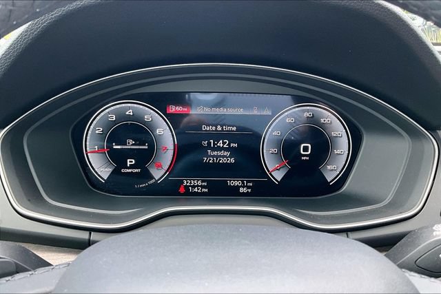 Used 2022 Audi Q5 2.0T Premium Plus AWD/4WD image 16
