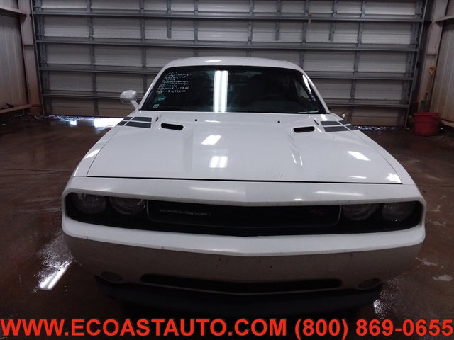 Used 2011 Dodge Challenger R/T RWD image 7