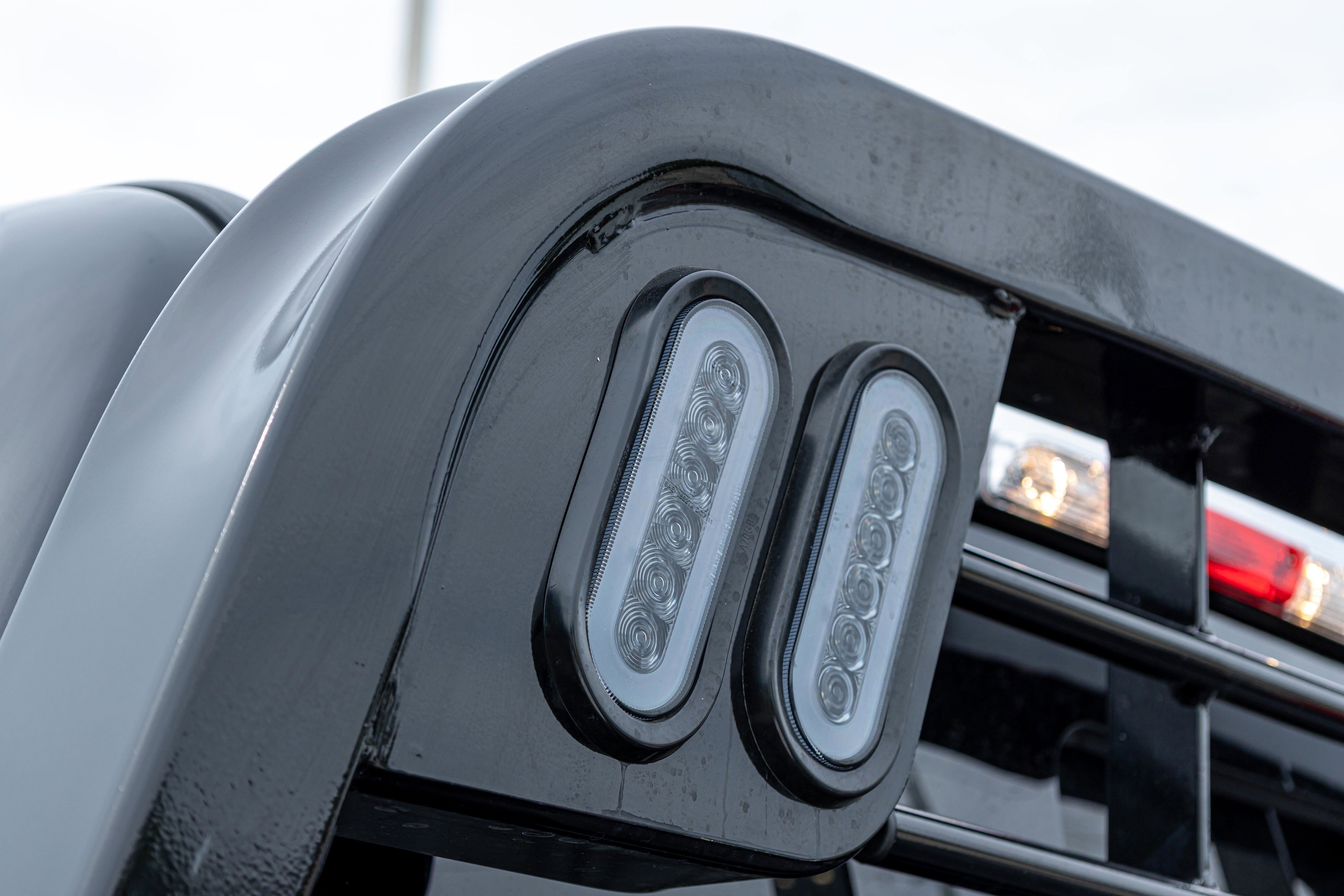 New 2026 Ford F450 Lariat image 62