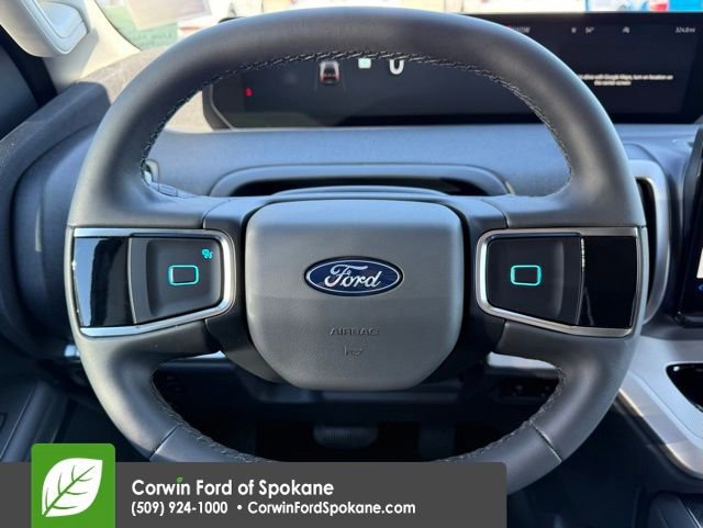 New 2026 Ford Expedition Active AWD/4WD image 20