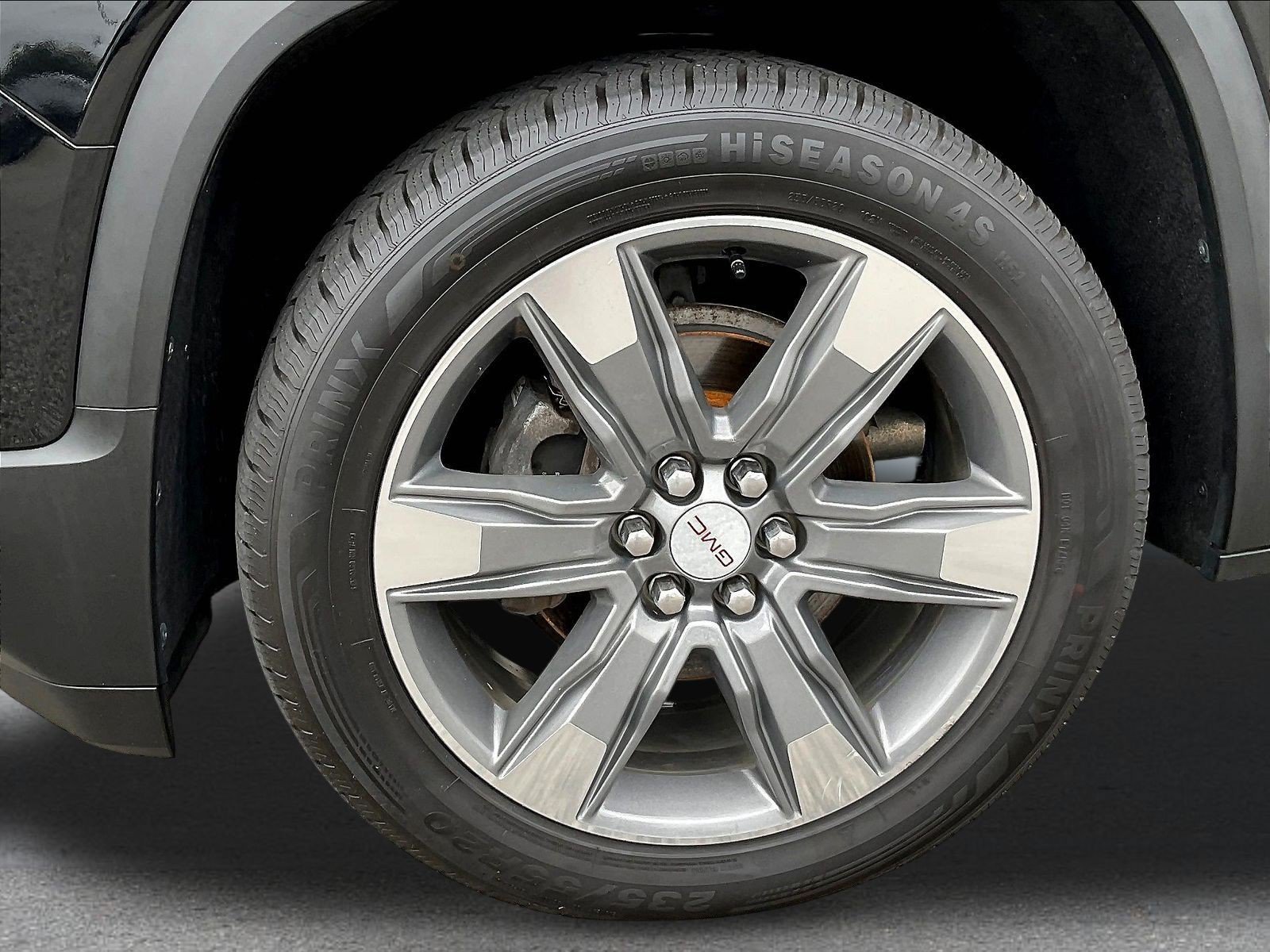 Used 2018 GMC Acadia SLT AWD/4WD image 37