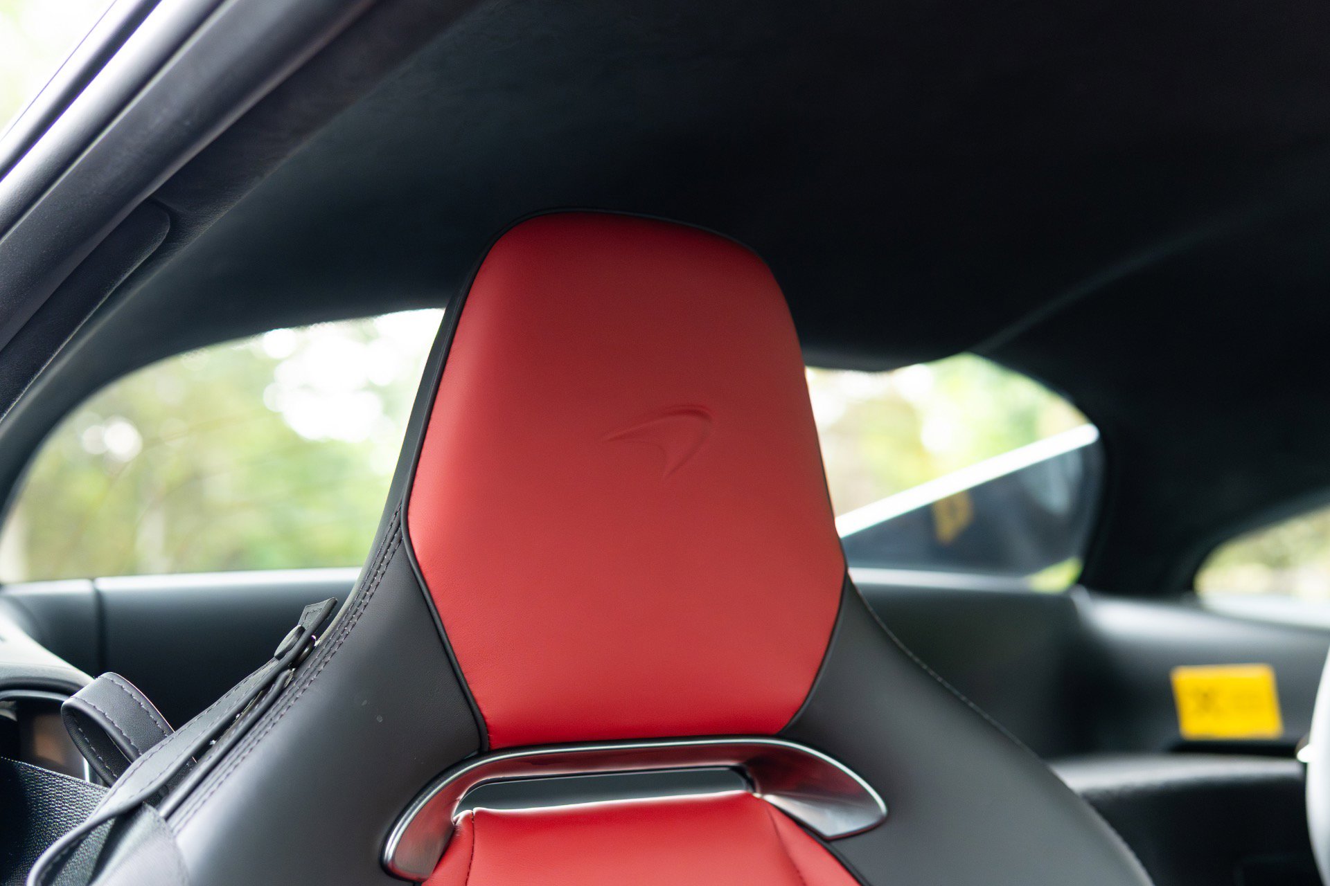 Used 2023 McLaren Artura RWD image 59