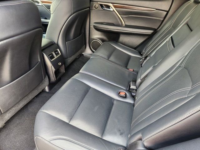 Used 2018 Lexus RX 350 FWD w/ Premium Package image 31