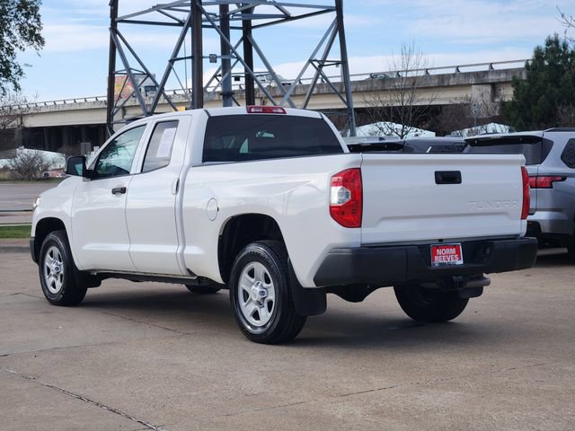 Used 2019 Toyota Tundra SR image 4