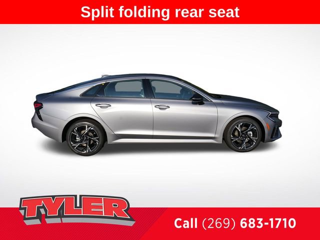 New 2026 Kia K5 GT-Line image 9