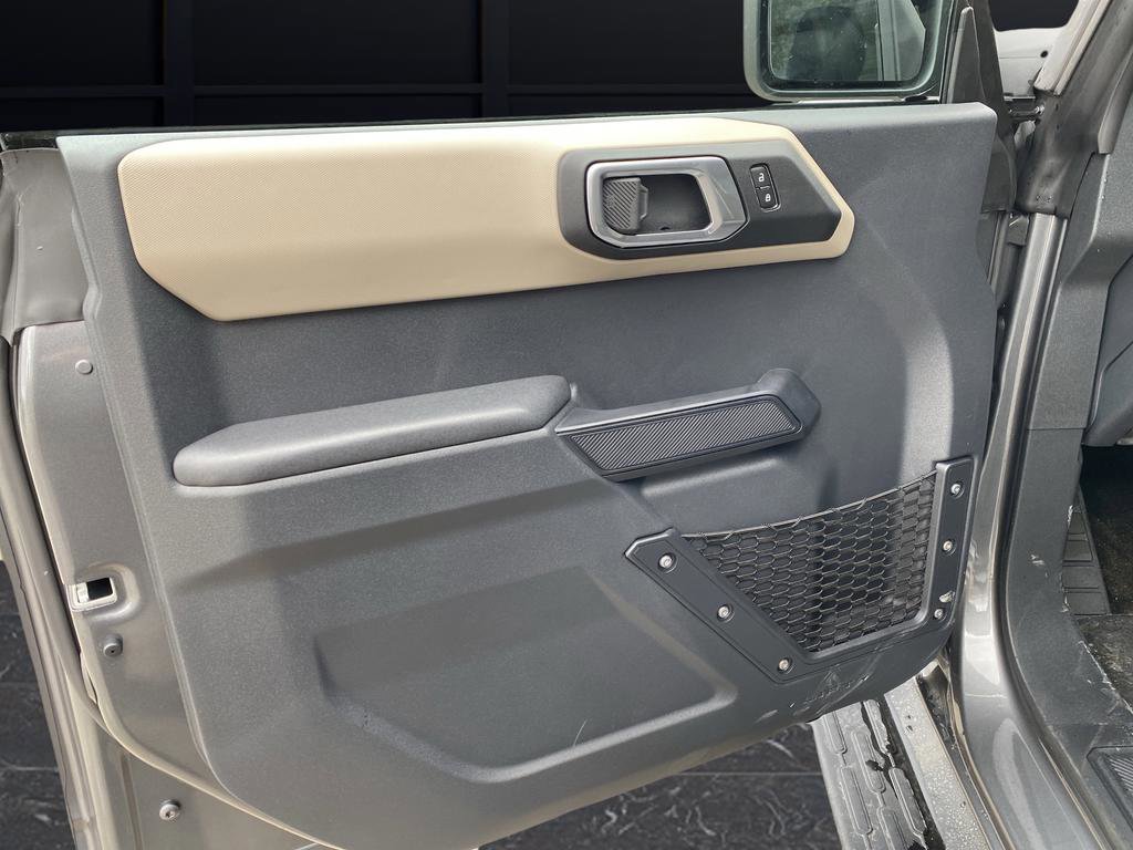 New 2026 Ford Bronco Big Bend AWD/4WD image 38