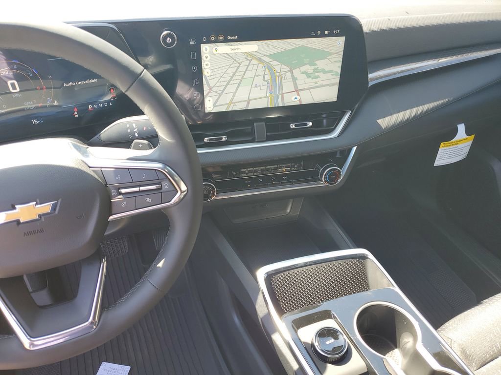 New 2026 Chevrolet Equinox LT w/ LPO, Floor Liner Package image 22