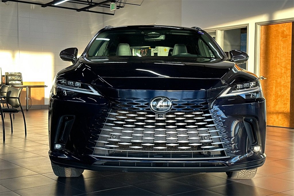 Used 2024 Lexus RX 350 AWD image 8