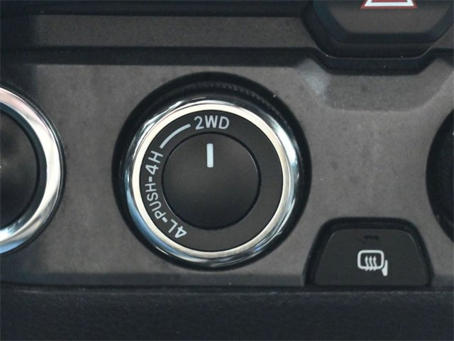 Used 2019 Toyota Tacoma TRD Sport image 32