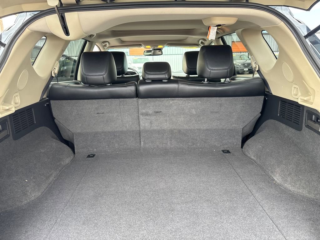 Used 2011 Nissan Murano LE image 14