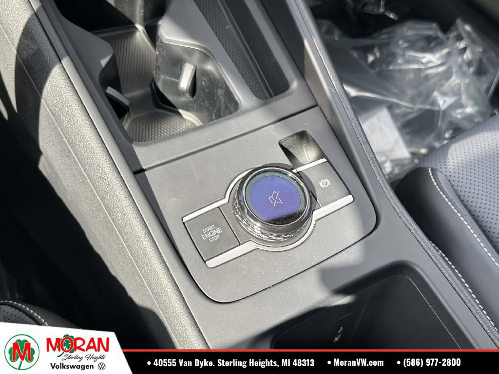 Used 2026 Volkswagen Tiguan SE R-Line AWD/4WD image 23