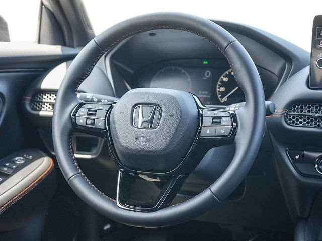 New 2027 Honda HR-V Sport image 10