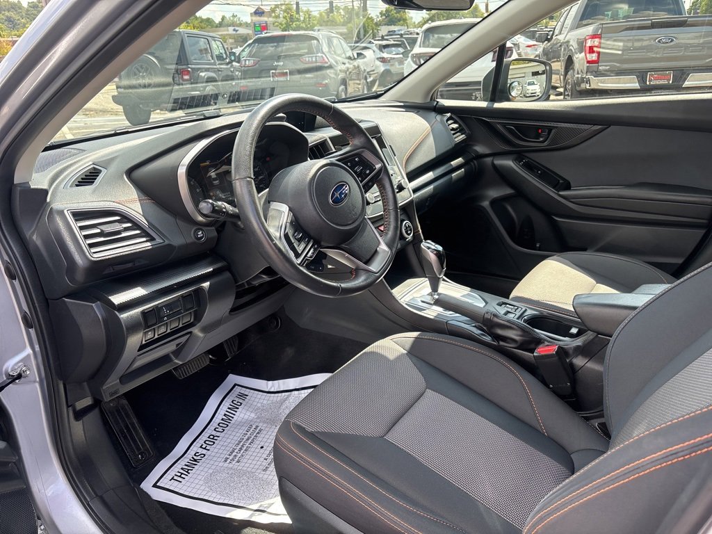 Used 2021 Subaru Crosstrek 2.0i Premium w/ Popular Package #3 image 14