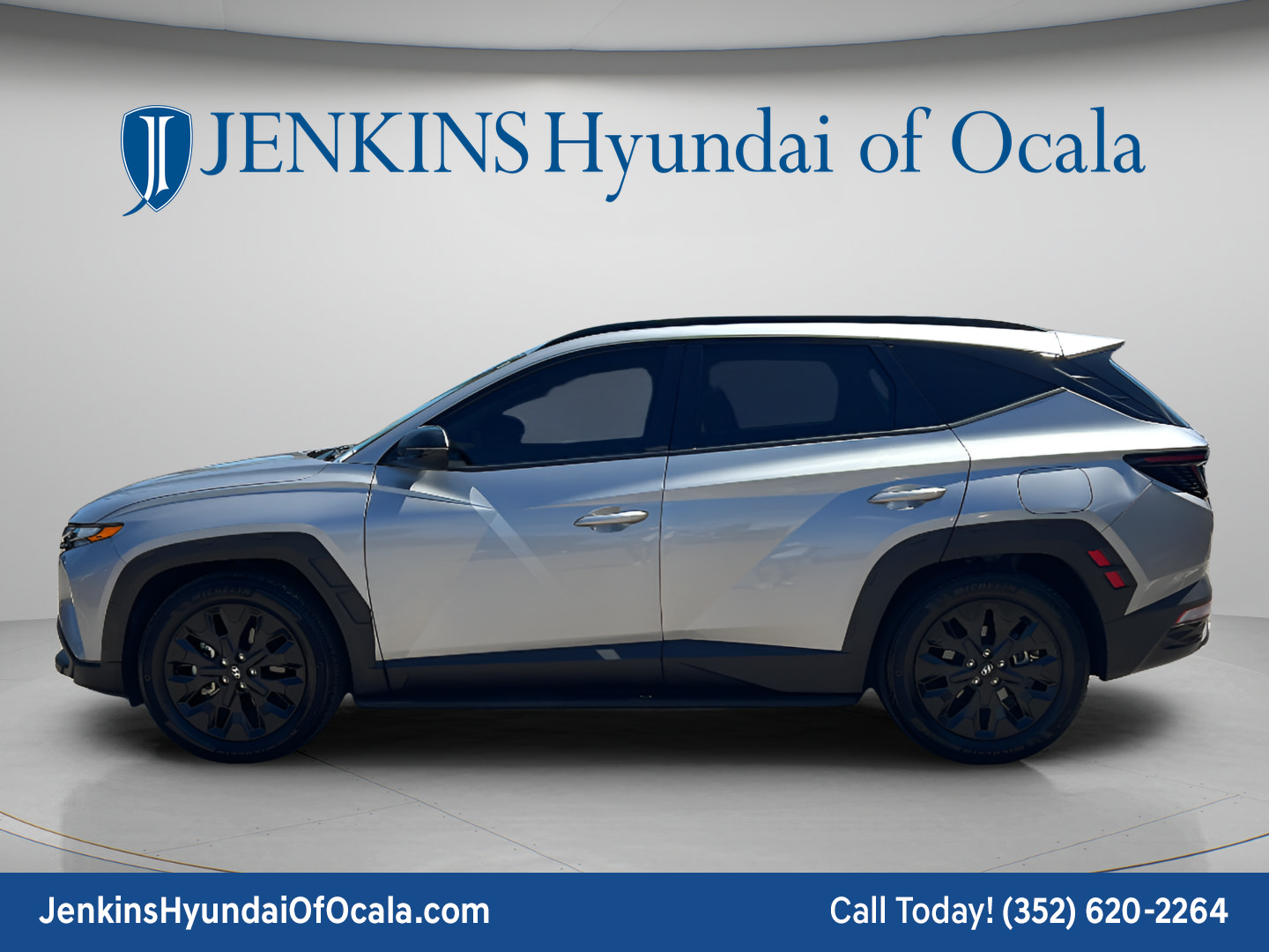 Used 2023 Hyundai Tucson XRT FWD image 6