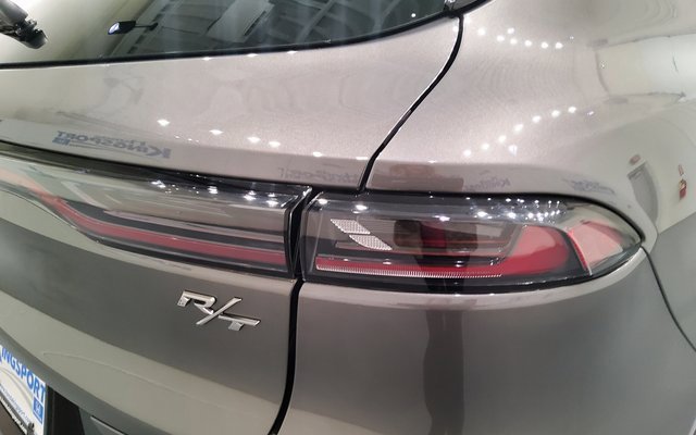 Used 2024 Dodge Hornet R/T image 9