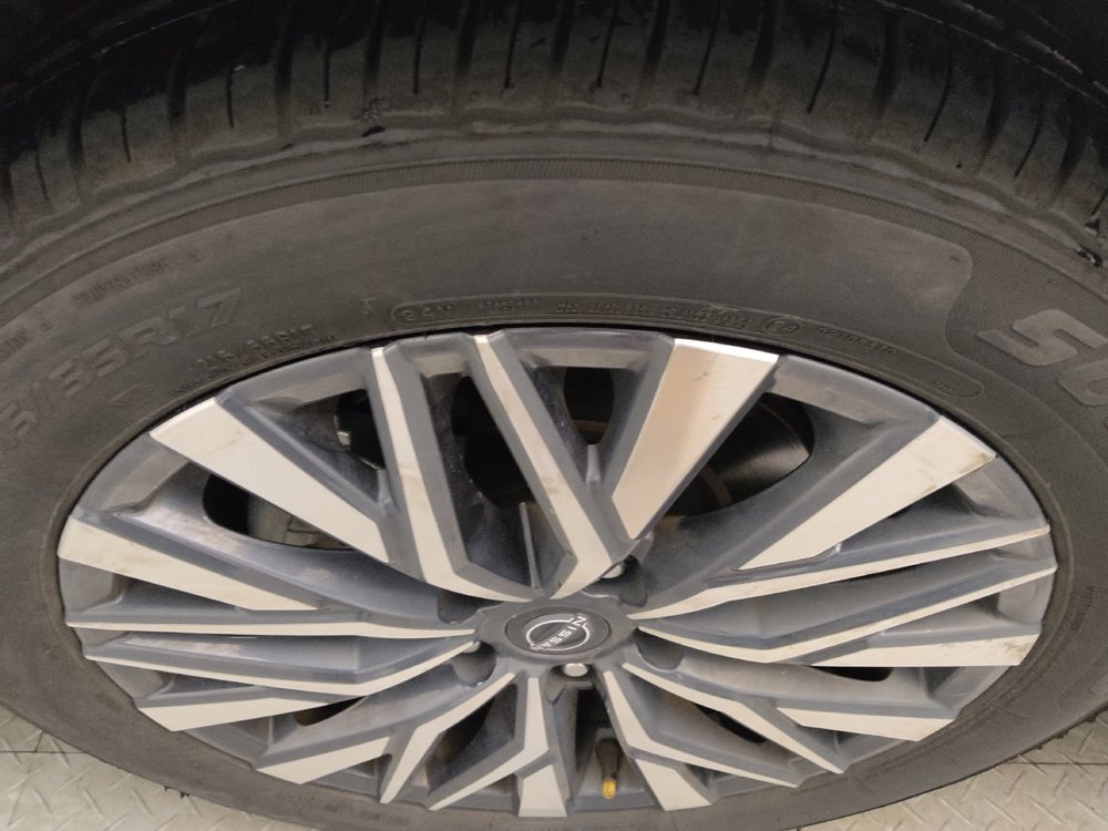 Used 2023 Nissan Altima 2.5 SV image 31