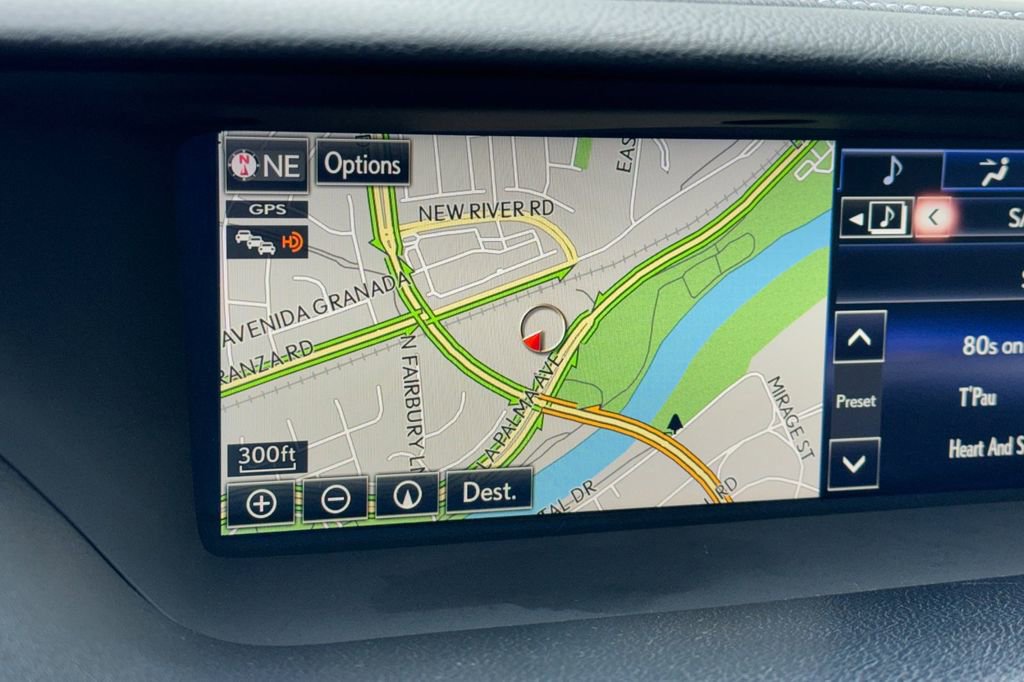 Used 2015 Lexus GS 350 w/ Premium Package image 22