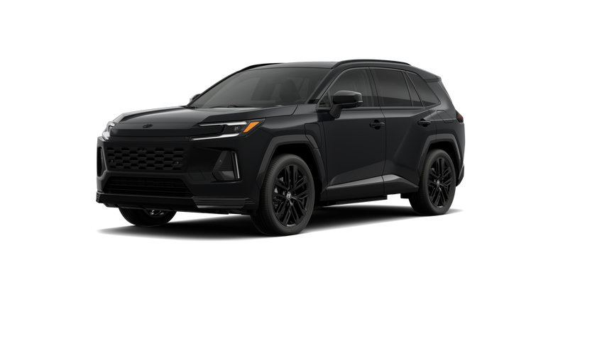 New 2026 Toyota RAV4 XSE w/ Panoramic Sun Roof Package