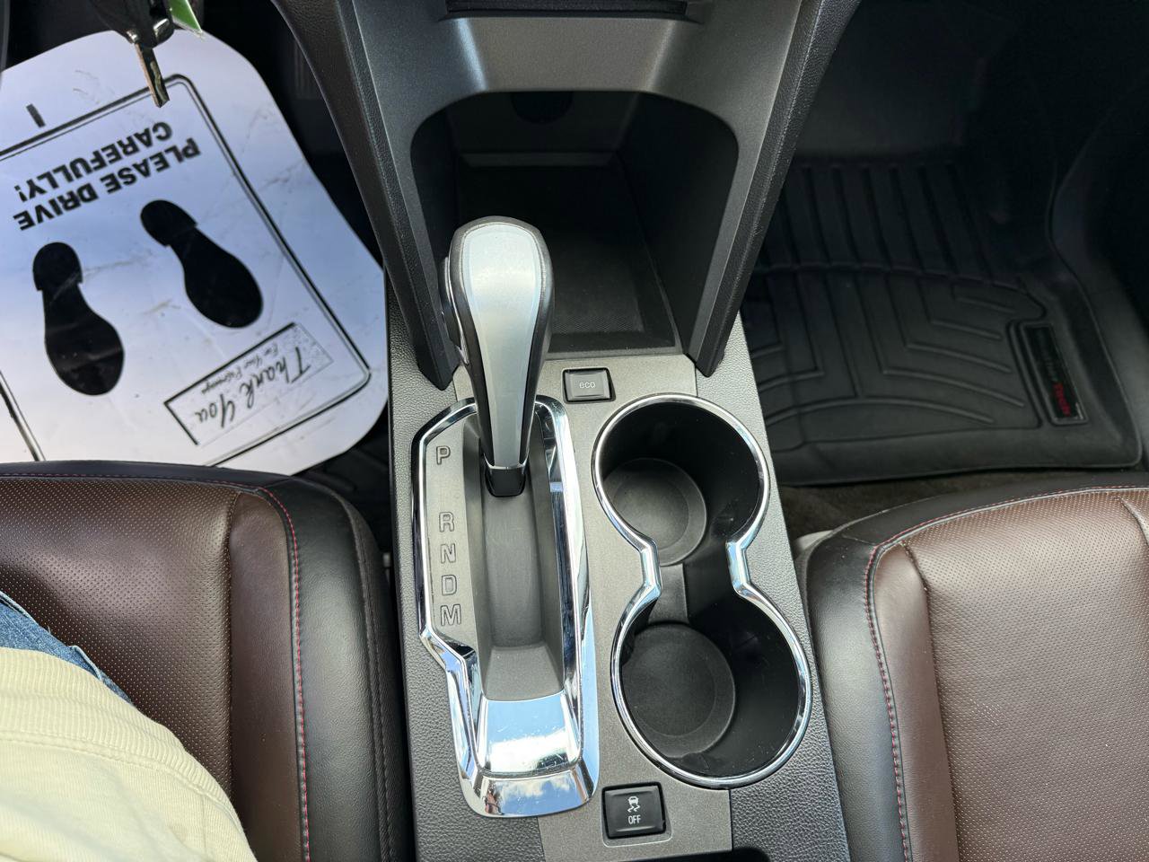 Used 2011 GMC Terrain SLT image 20