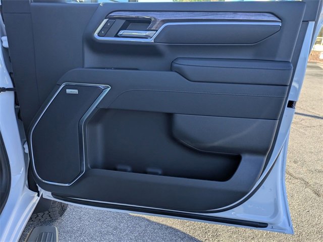 New 2026 Chevrolet Silverado 2500 LTZ w/ Z71 Chrome Sport Edition image 55