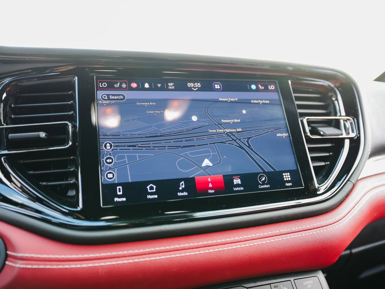 Used 2023 Dodge Durango SRT Hellcat image 17