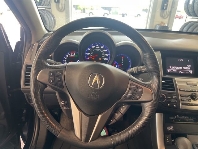 Used 2010 Acura RDX 2WD image 17