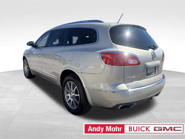 Used 2013 Buick Enclave Leather w/ Trailering Provision Package AWD/4WD image 8