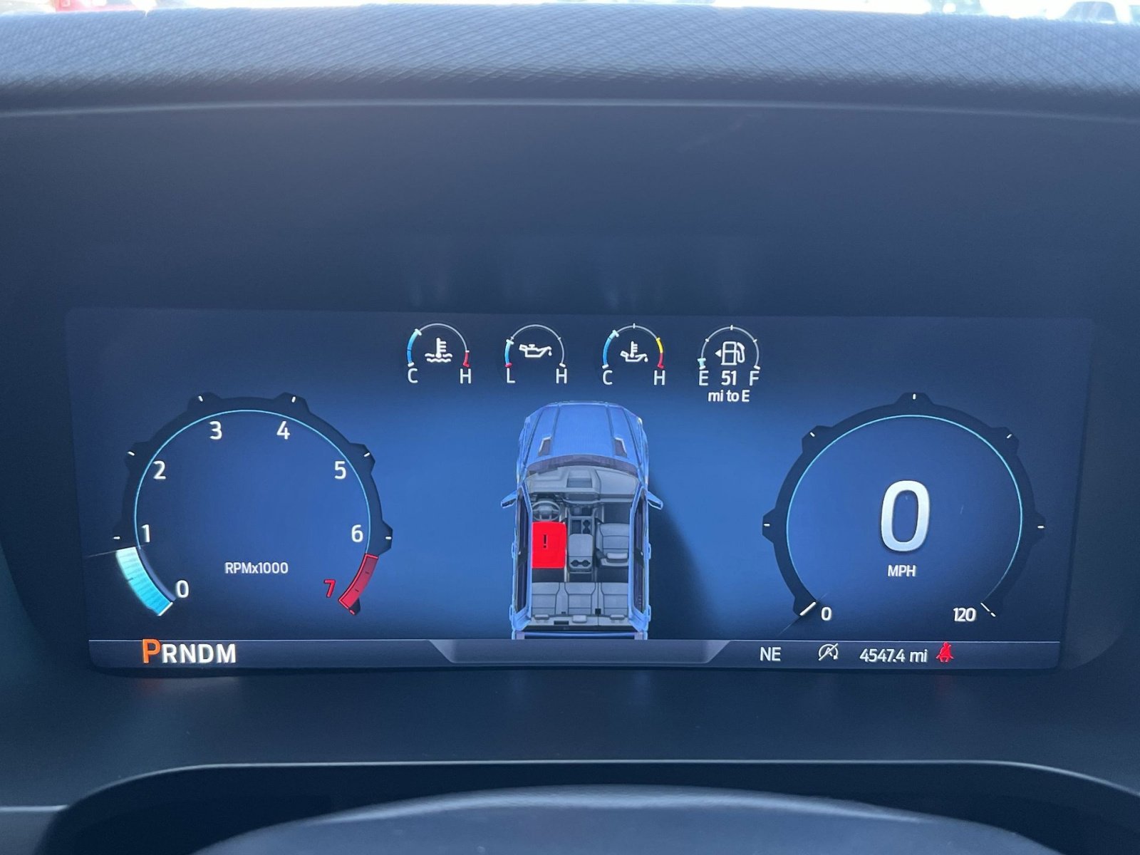 Certified 2025 Ford F150 STX image 25