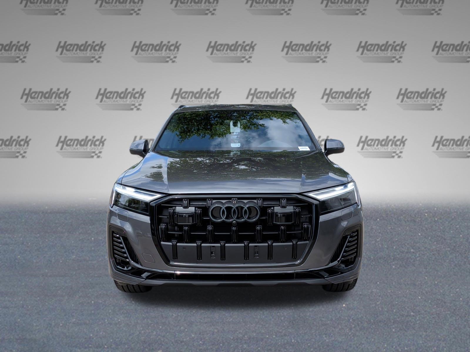 Used 2026 Audi Q7 3.0T Premium Plus image 3