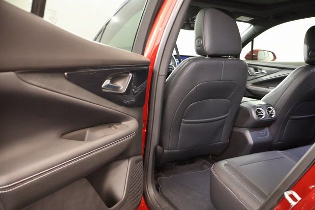 New 2024 Chevrolet Blazer EV LT image 24