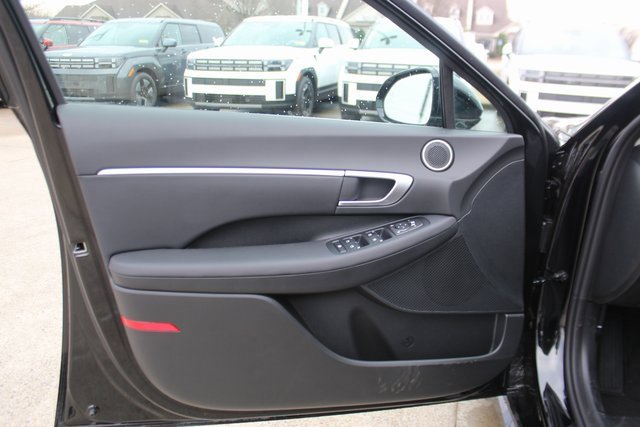 New 2026 Hyundai Sonata SEL image 8
