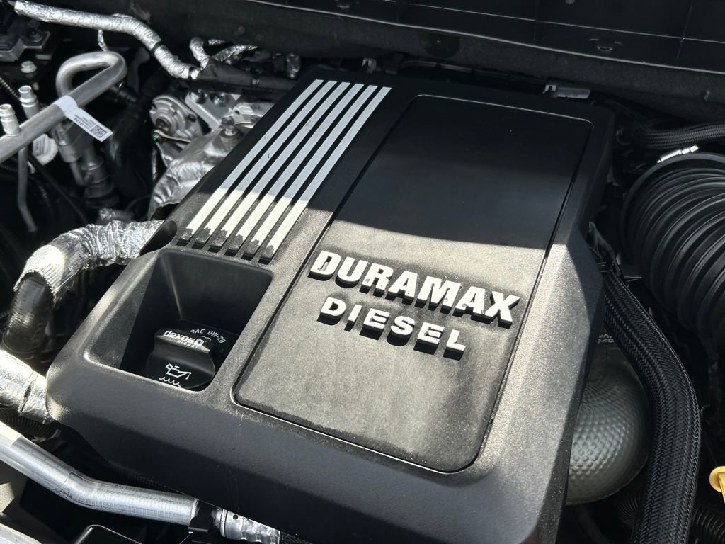 Used 2020 GMC Sierra 1500 SLT w/ SLT Premium Package image 33