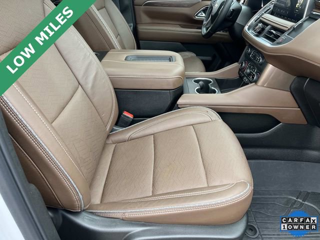 Used 2023 Chevrolet Tahoe High Country image 24