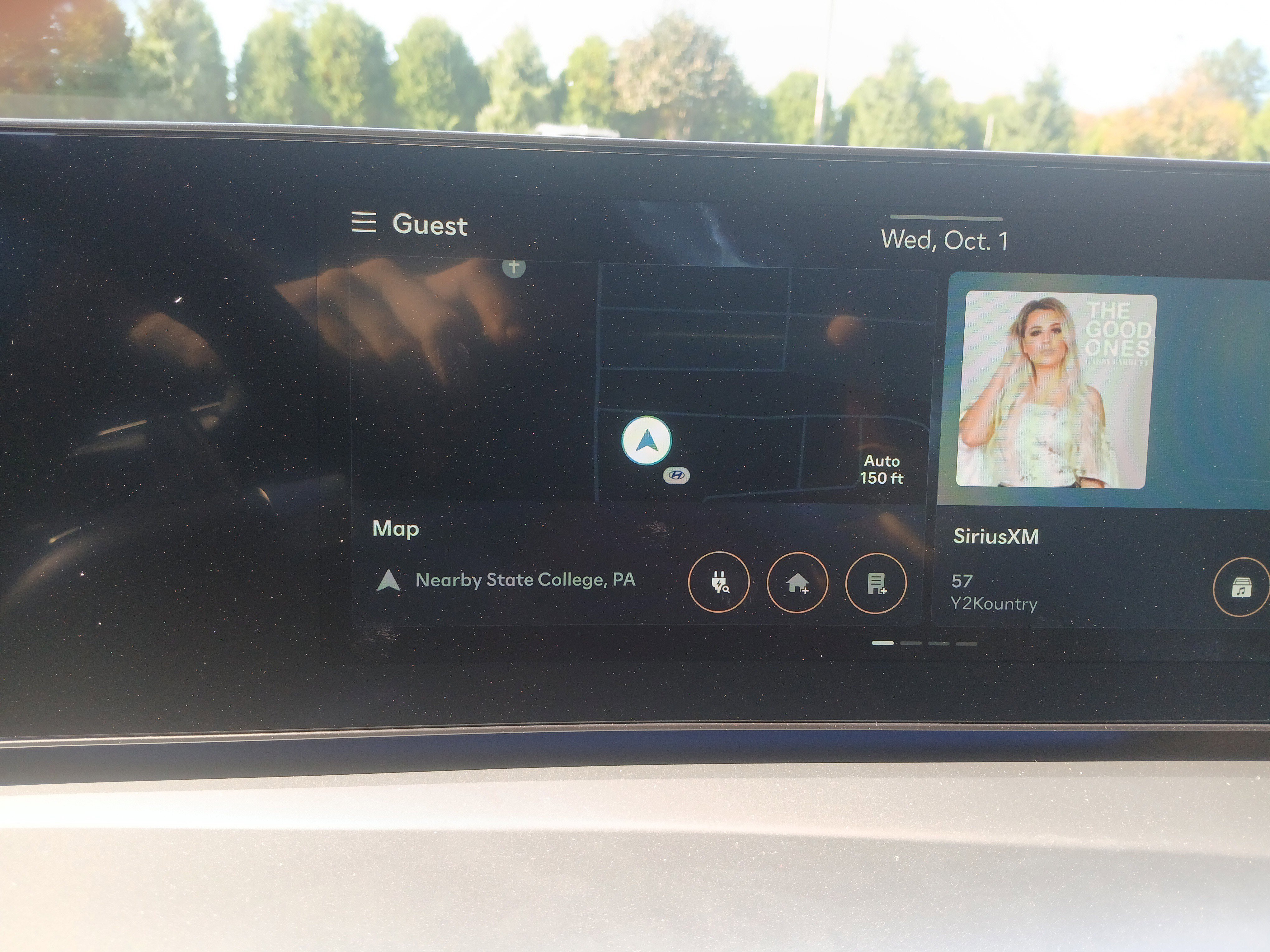 New 2026 Hyundai Ioniq 9 Calligraphy image 28