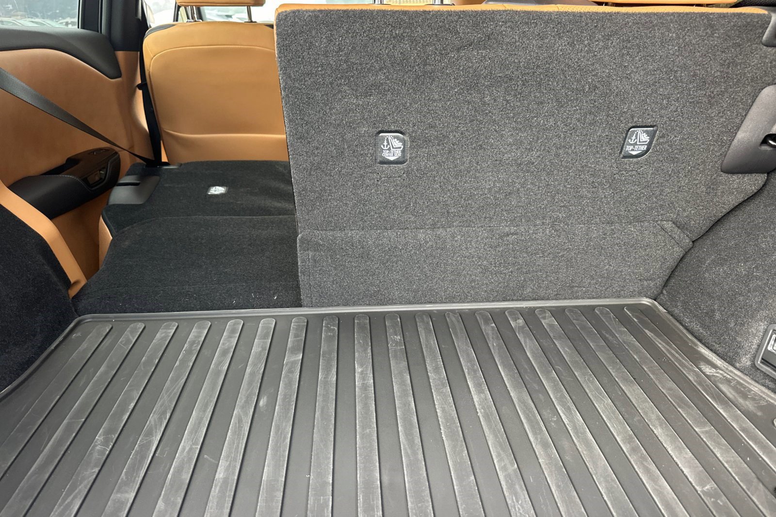 Used 2025 Lexus RZ 300e image 31