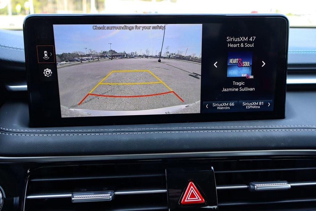 Used 2026 Genesis G70 2.5T image 33