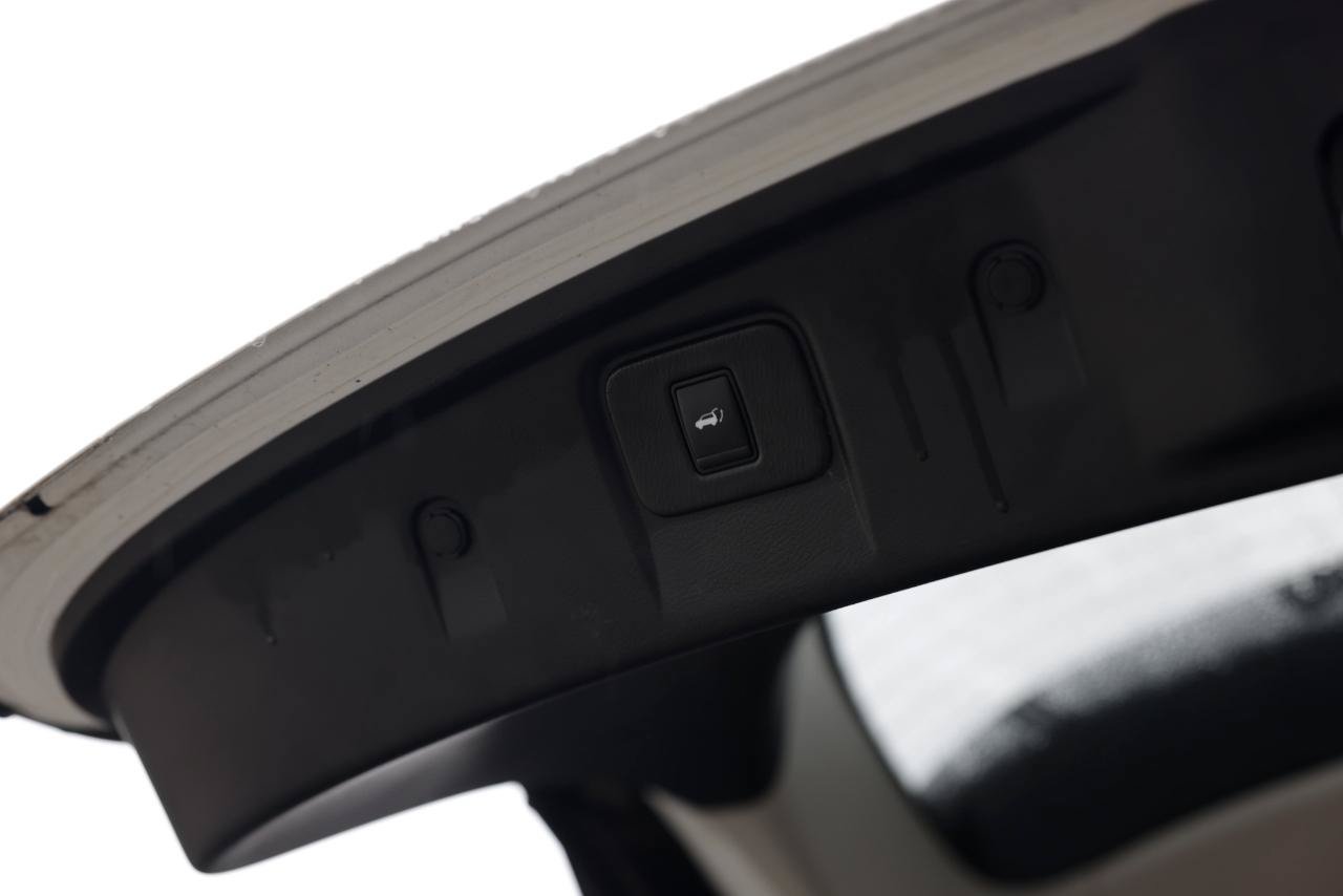 Used 2015 Nissan Murano S FWD image 26