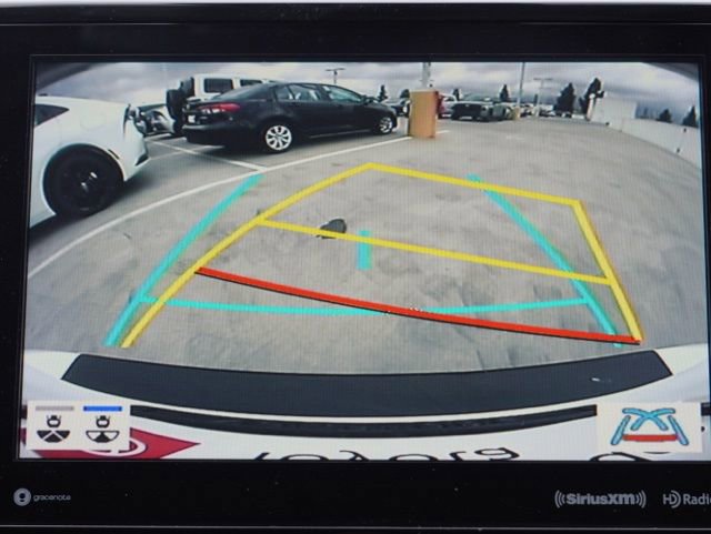 Used 2022 Toyota Camry XSE image 26