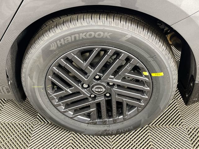 New 2026 Nissan Sentra SV image 20