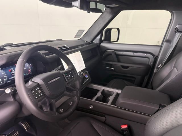 New 2026 Land Rover Defender 130 V8 image 16