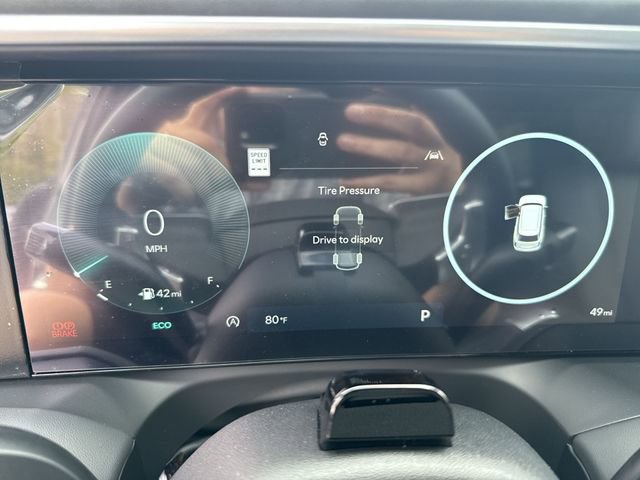 New 2026 Hyundai Palisade Calligraphy image 29