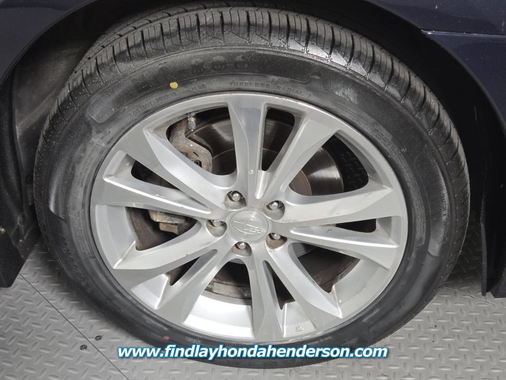 Used 2014 Subaru Legacy 2.5i Limited AWD/4WD image 12
