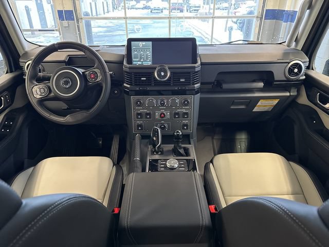 Used 2024 INEOS Grenadier AWD/4WD image 25