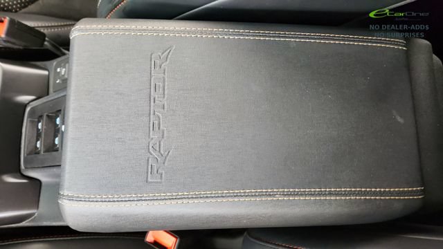 Used 2025 Ford Bronco Raptor AWD/4WD image 49