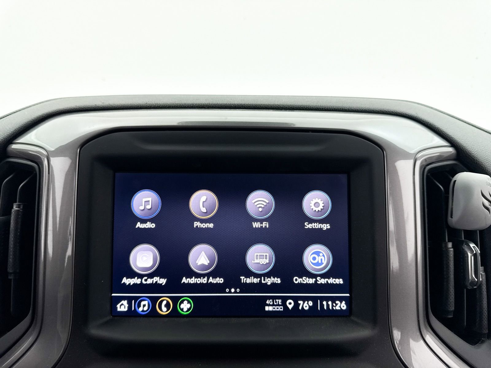 Used 2022 Chevrolet Silverado 1500 Custom image 19